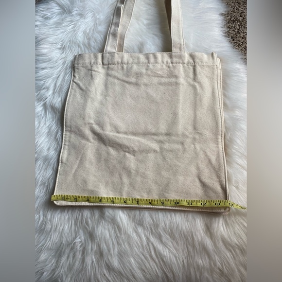 Cinnamoroll hello kitty Kuromi canvas tote bag - Picture 6 of 7